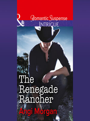 cover image of The Renegade Rancher